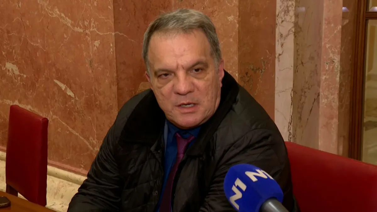 Ministar prosvete: U školi u Mrčajevcima neprimeren oblik ponašanja, preduzeti odgovarajući protokoli