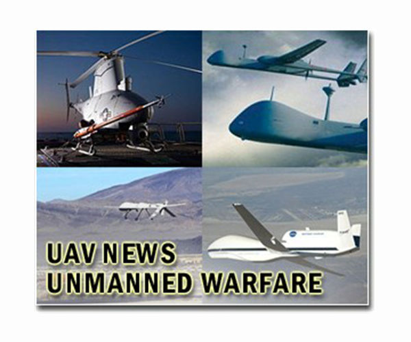 Germany wants to allow military to shoot down drones