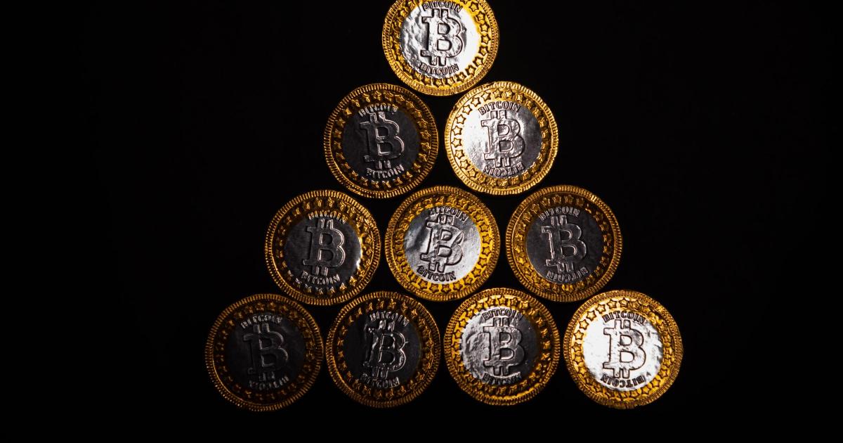 Warning as crypto scammers pose as police in sophisticated plan