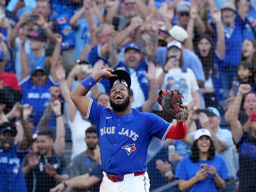 Blue Jays tickets, like those for Yankees’ post-season games, banned for out-of-country buyers