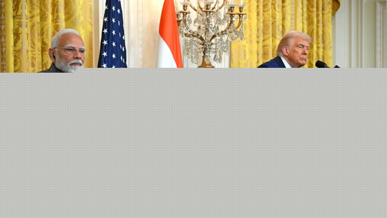 Trump Reacts to Russia Sanctions Bill That Could Hit India With 100% Tariffs, Seeks Iran Clause