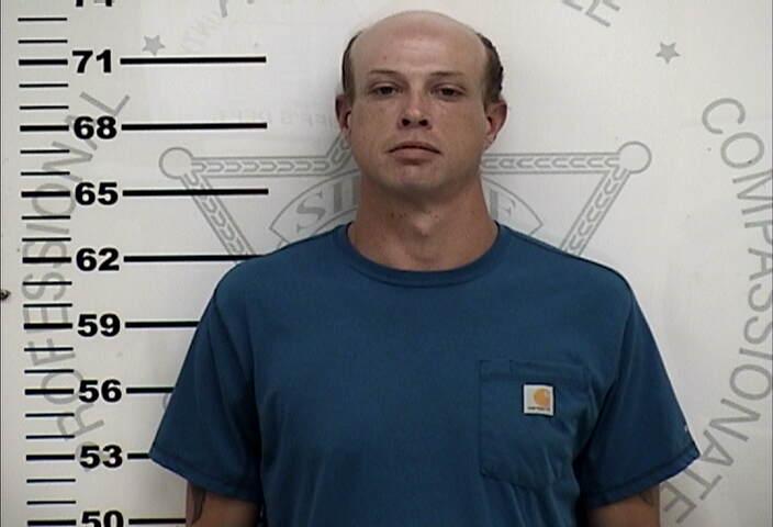 Abbeville man arrested after family disturbance