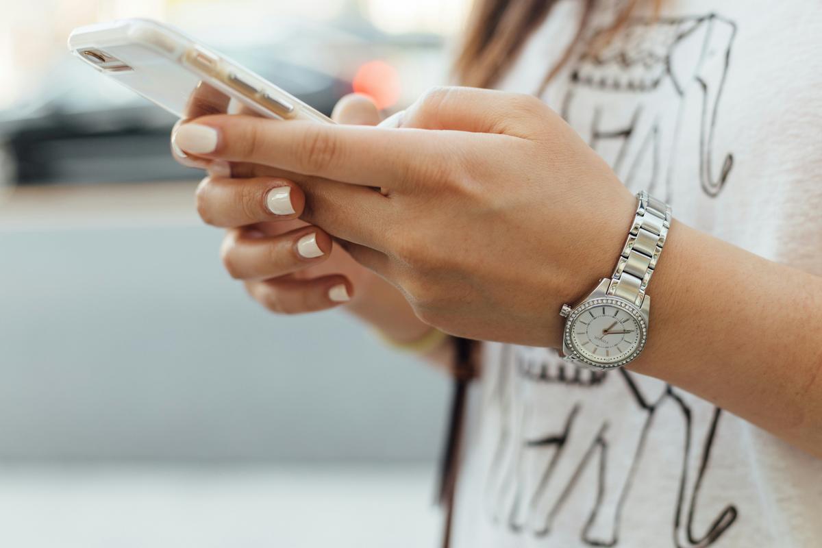 Why New Jersey residents are embracing the digital declutter to fight phone addiction