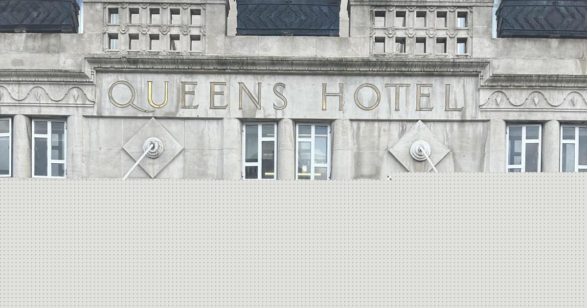 New general manager appointed at iconic Queens Hotel
