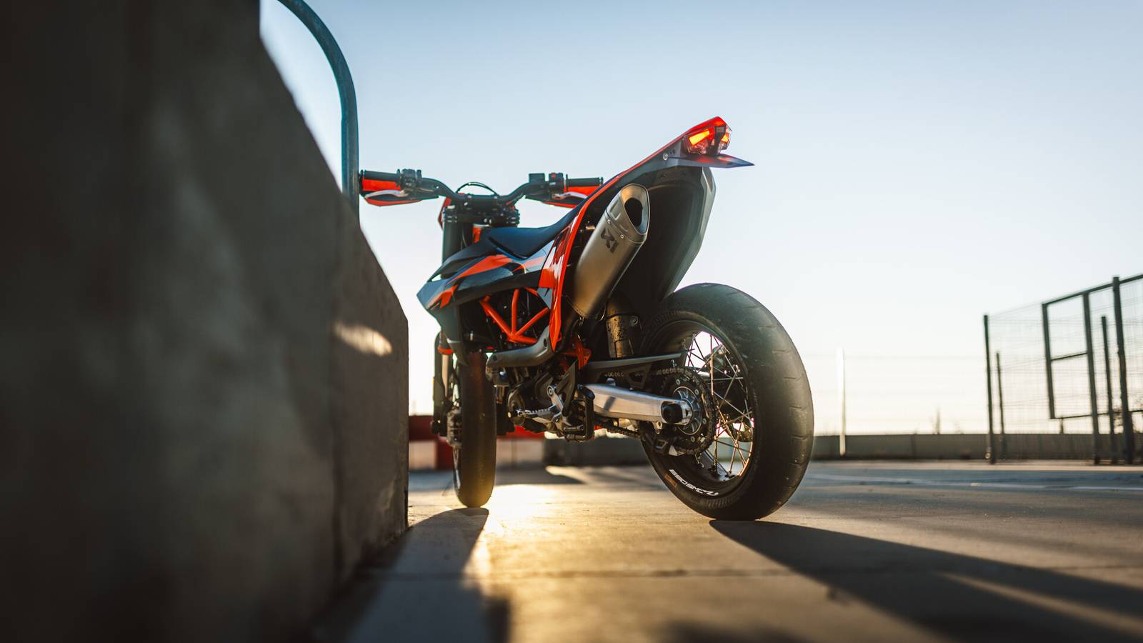 The Motorcycle That Makes Every Type Of Ride Better