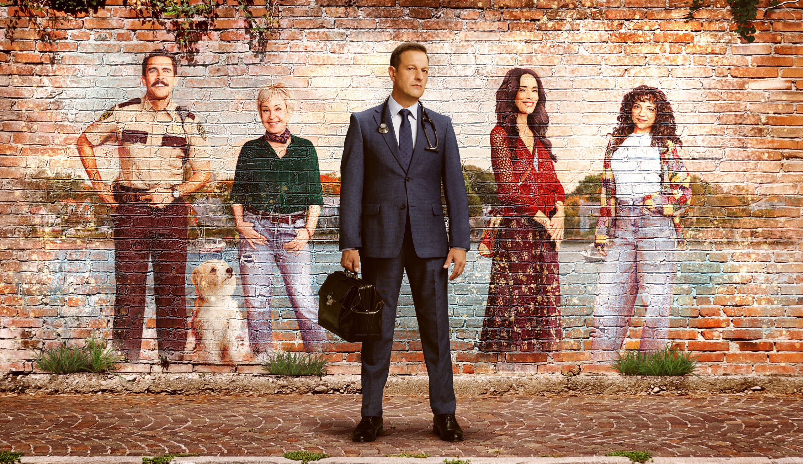 Comment on Lives Will Change When Best Medicine Season 2 Returns by S