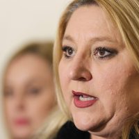 Diana Șoșoacă rămâne în continuare fără imunitate parlamentară, după o decizie a Tribunalului Uniunii Europene
