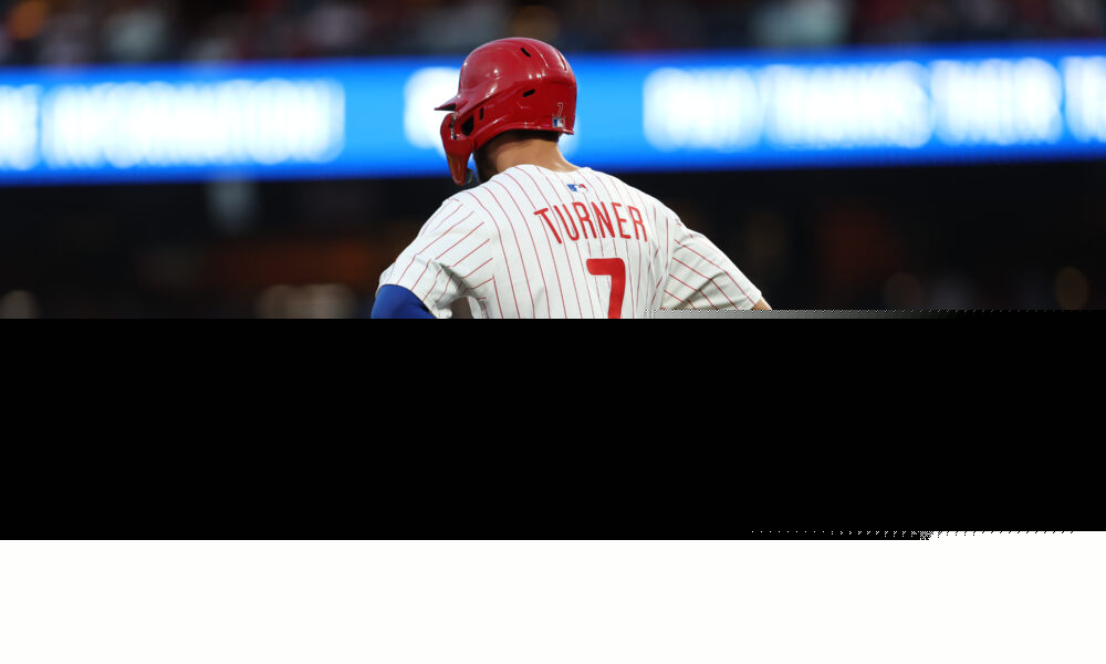 Comment on The latest on Trea Turner, Max Kepler, bye week schedule and what the Phillies have left to play for by Graeme Francis