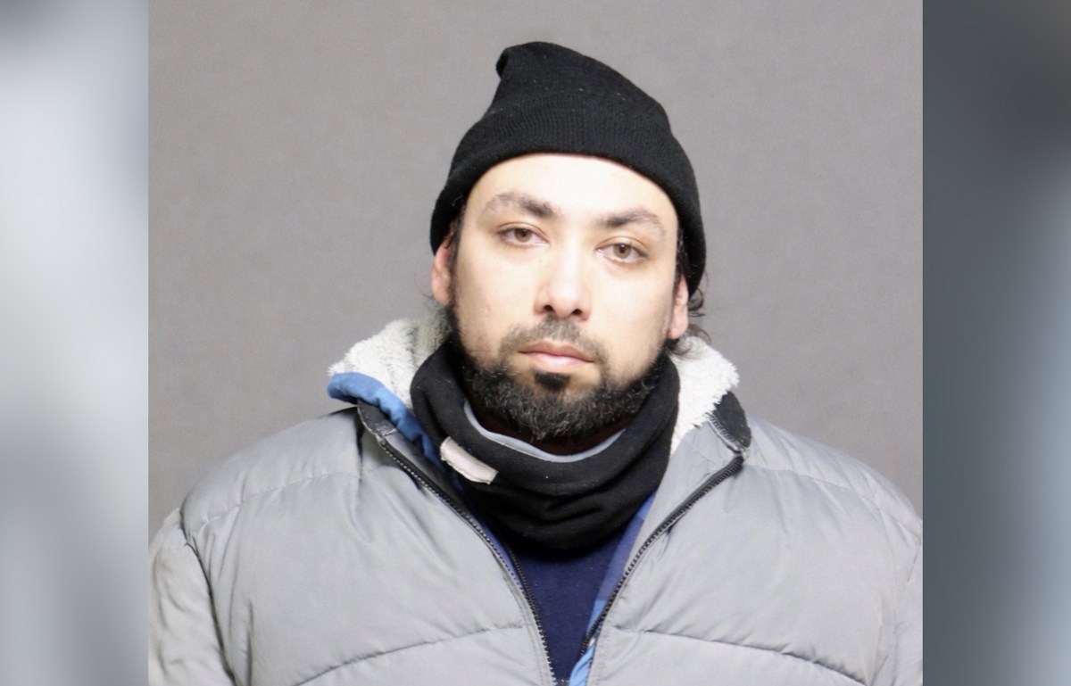 Camden Man Faces Sexual Contact Charges with 14 Year Old