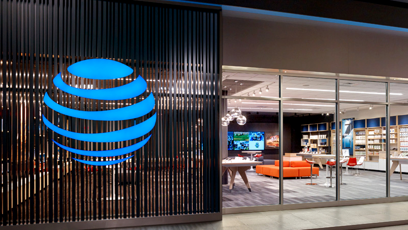 AT&T beats targets, eyes 40m fiber locations, more convergence