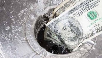 Shamp: Arizona Gives $6B Yearly in Improper Medicaid Payments