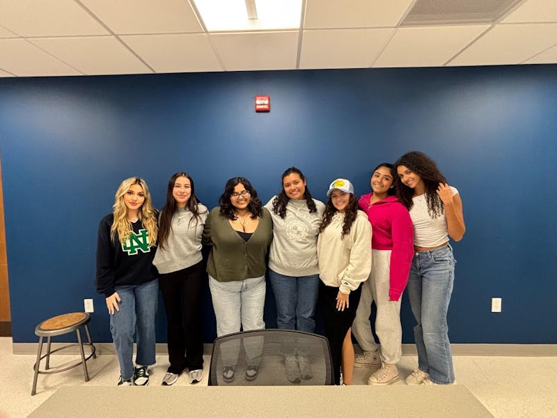 Group supporting Hispanic and Native American students in science relaunches at SMC
