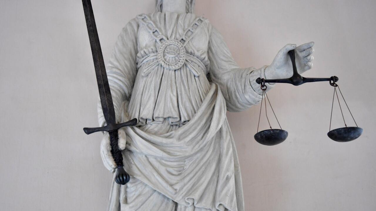 Début du procès d'un jeune homme accusé d'avoir tué Anaïs M., 18 ans