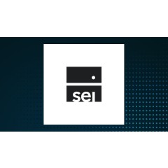 SEI Select International Equity ETF (NASDAQ:SEIE) Reaches New 1-Year High  – Here’s What Happened