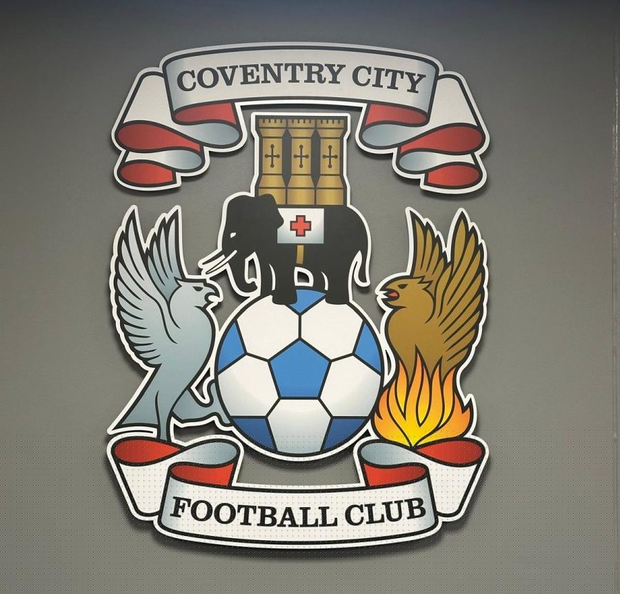 FOOTBALL - Coventry City youngster Kai Yearn joins Maidenhead United on loan