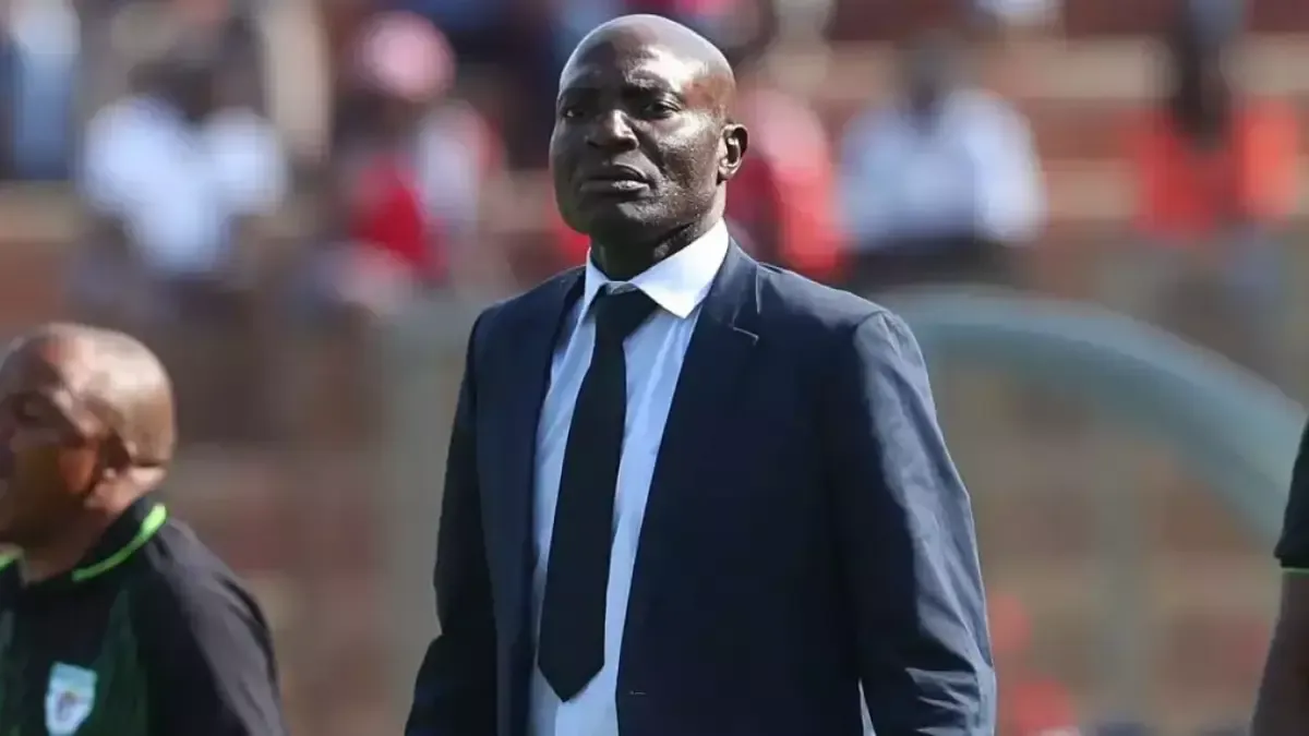 Nyirenda demands Bullets response