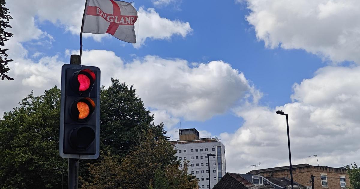 Plans for 'diverse' St George's Day event in Southampton with community groups