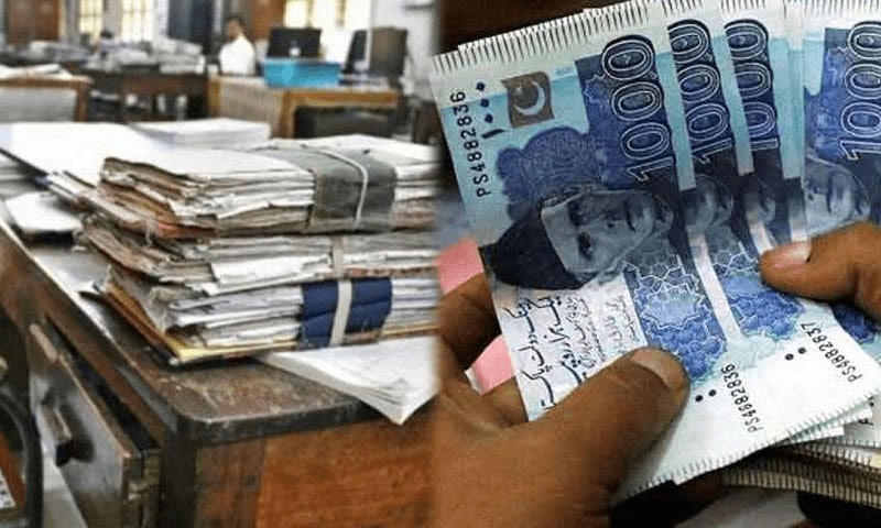 Govt notifies 7% increase in baseline pensions from July 1