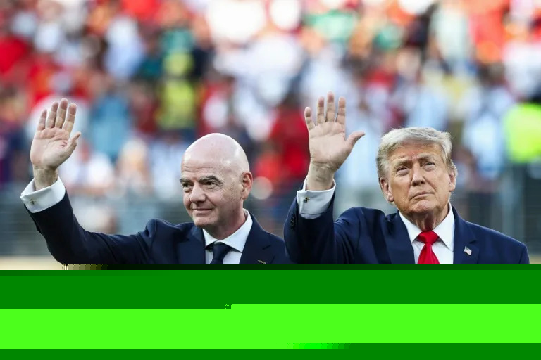FIFA scraps private investment plan after backlash