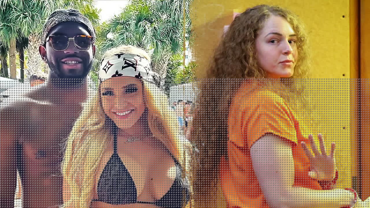 OnlyFans model Courtney Clenney sentenced to six years in boyfriend’s killing