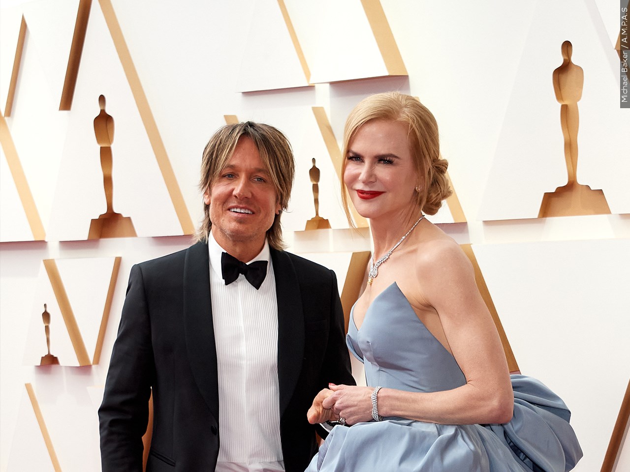Nicole Kidman files for divorce from Keith Urban after 19 years of marriage