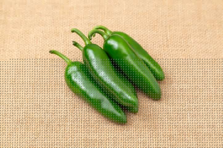 Taylor Fresh Foods Recalls Jalapeño Products Due To Salmonella Concerns