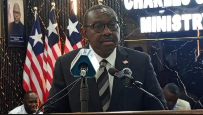 Justice Minister: No One Will Be Prosecuted to Satisfy Public Opinion