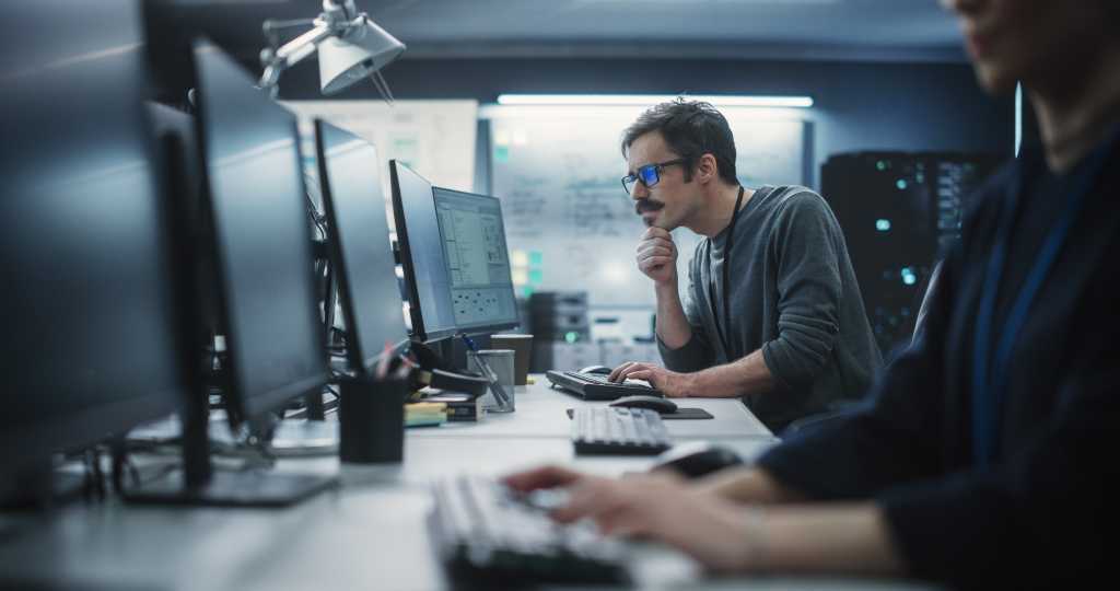 A brief guide to AI-powered software development environments