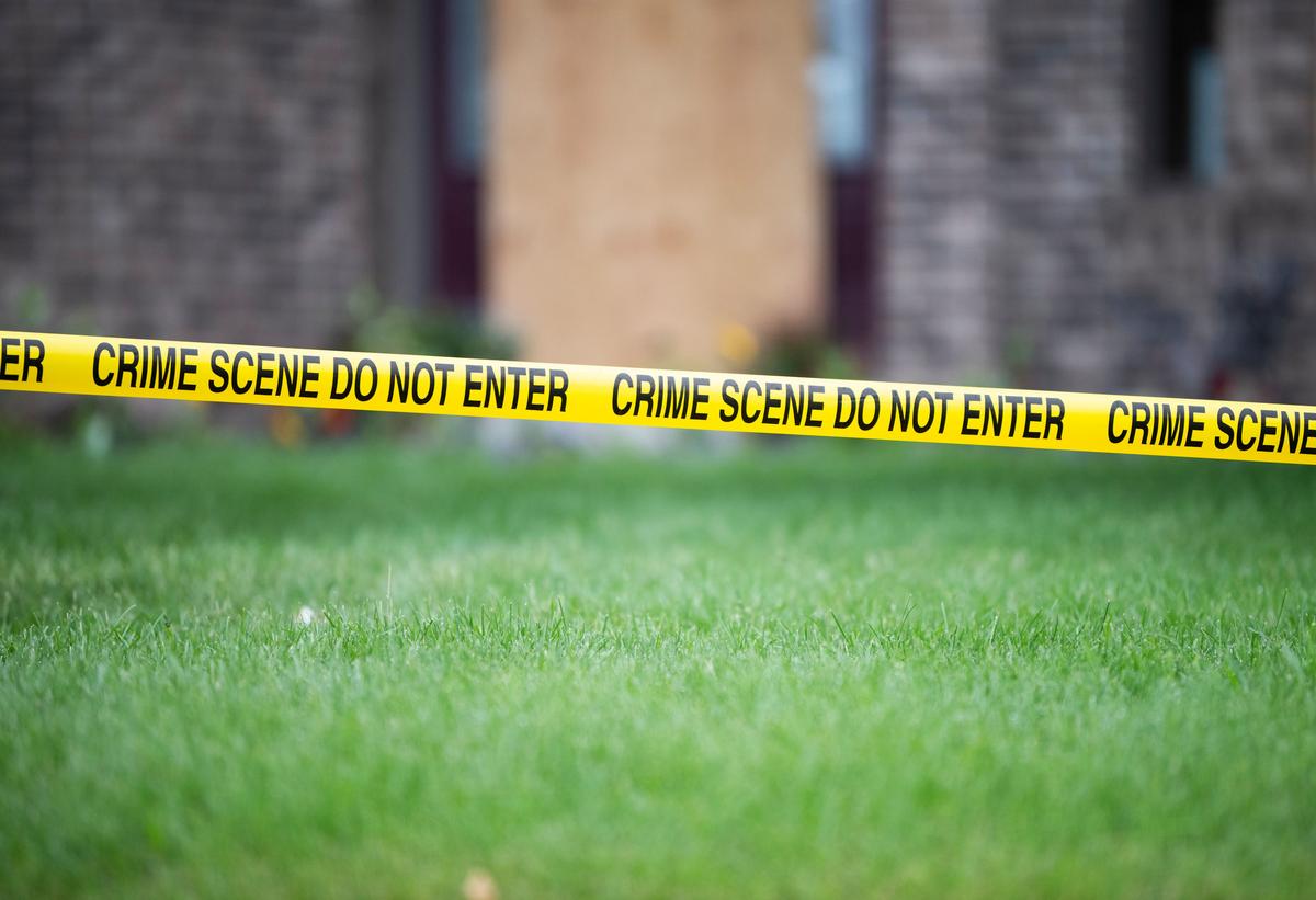 New Details Released in Violent Stabbing at Carmel Post Office