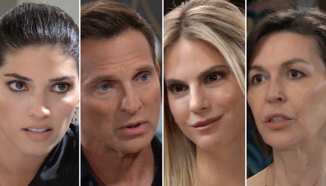 General Hospital Spoilers Video: ‘What Am I Doing in Port Charles?’