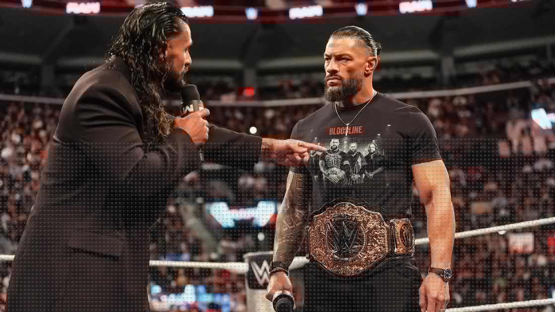Updated 2026 WWE SummerSlam Card and Predictions for Match Order
