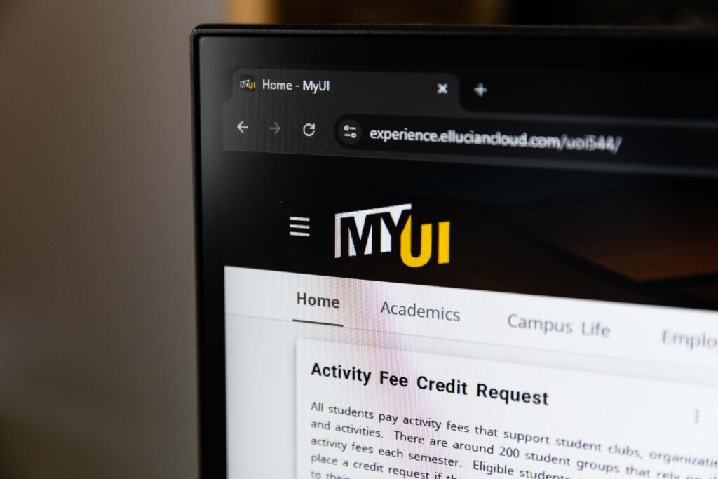 System update sends false emails about student health insurance to thousands