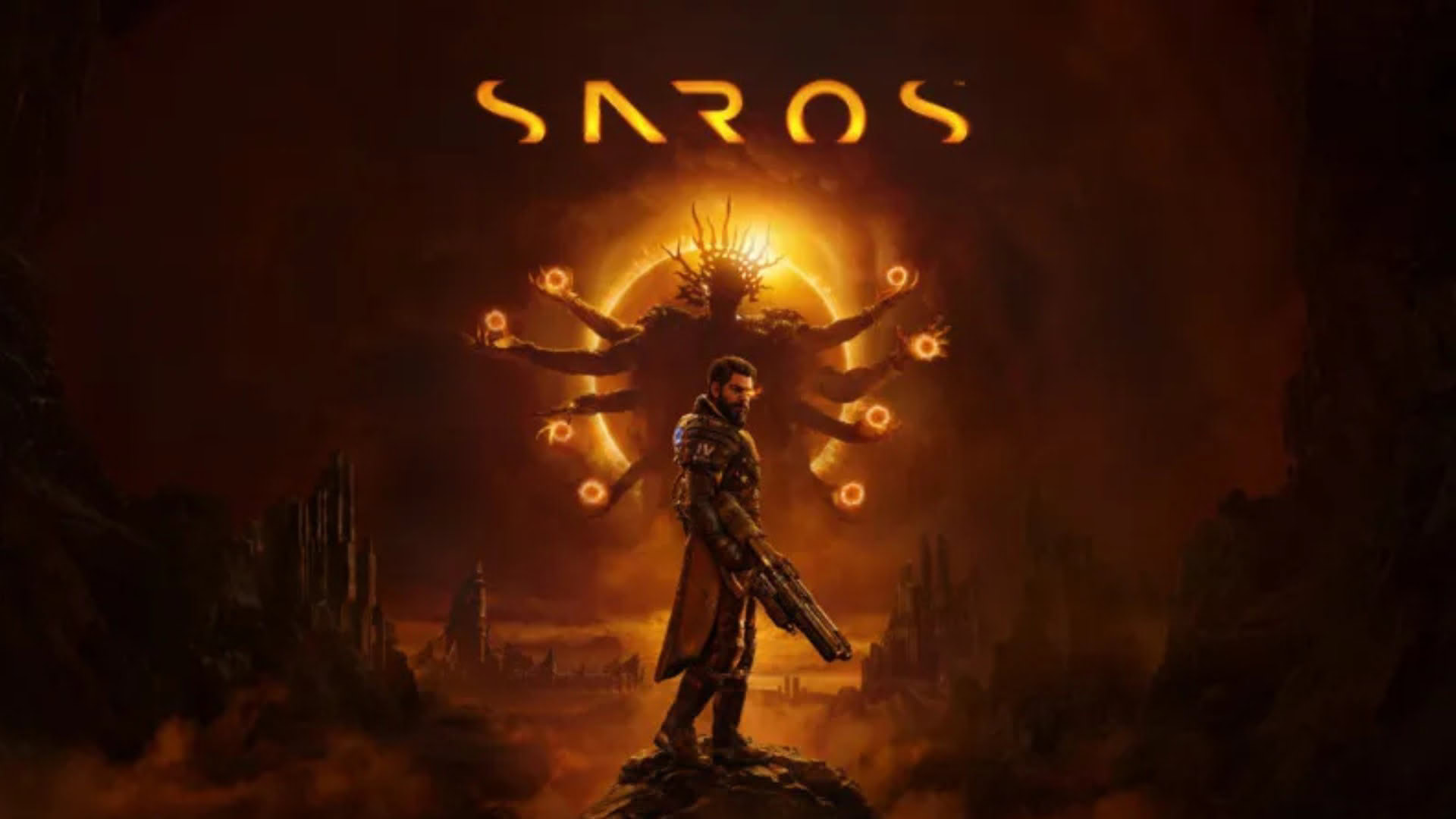 Saros conquista i giocatori: Sony conferma la crescita costante