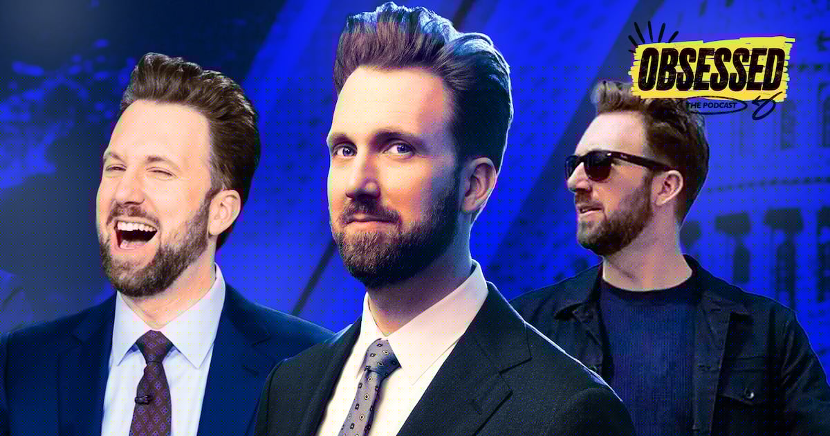 Jordan Klepper Predicts What Happens to MAGA After Trump