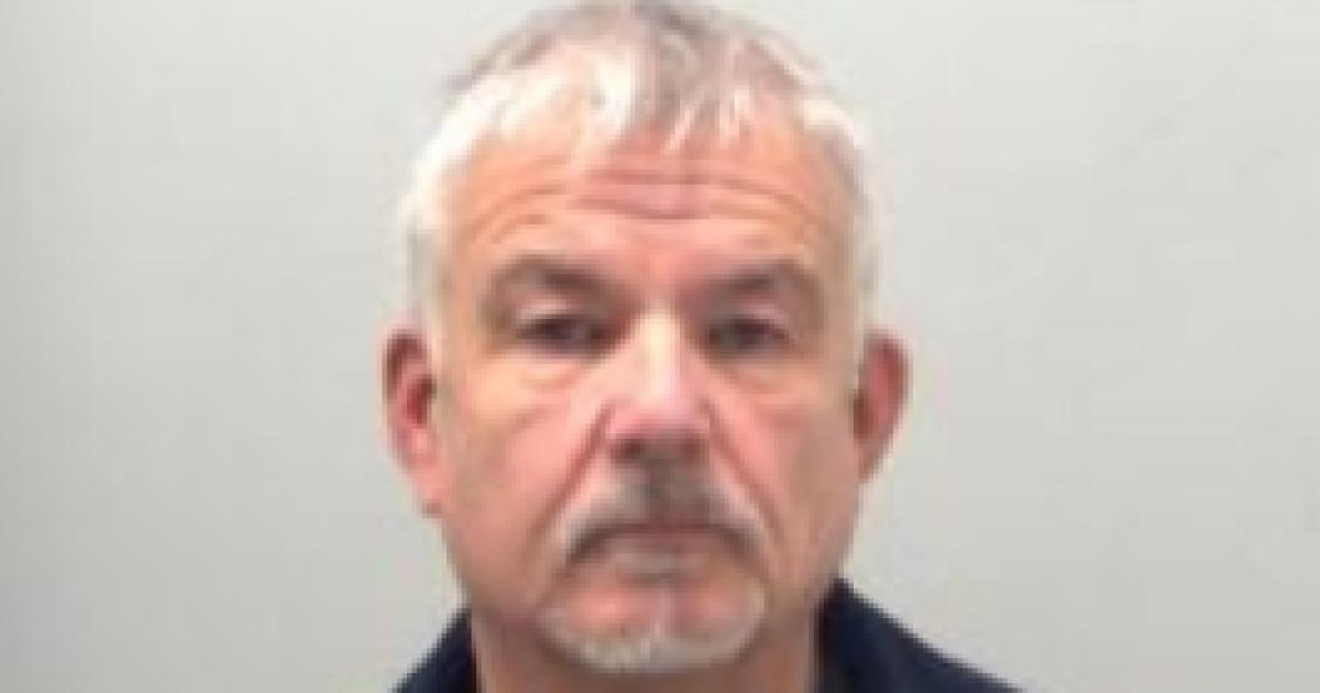 Essex sex offender jailed after making over 600 indecent images of children