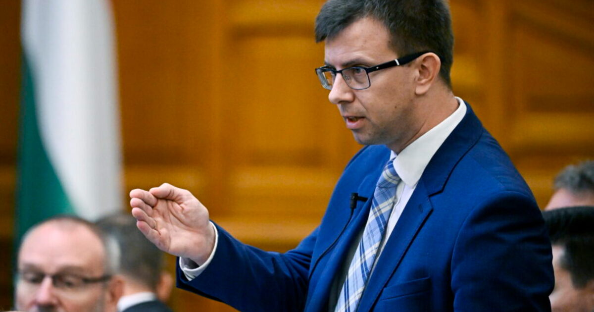 Bóka János: Baka András nem méltó Magyarország köztársasági elnökének
