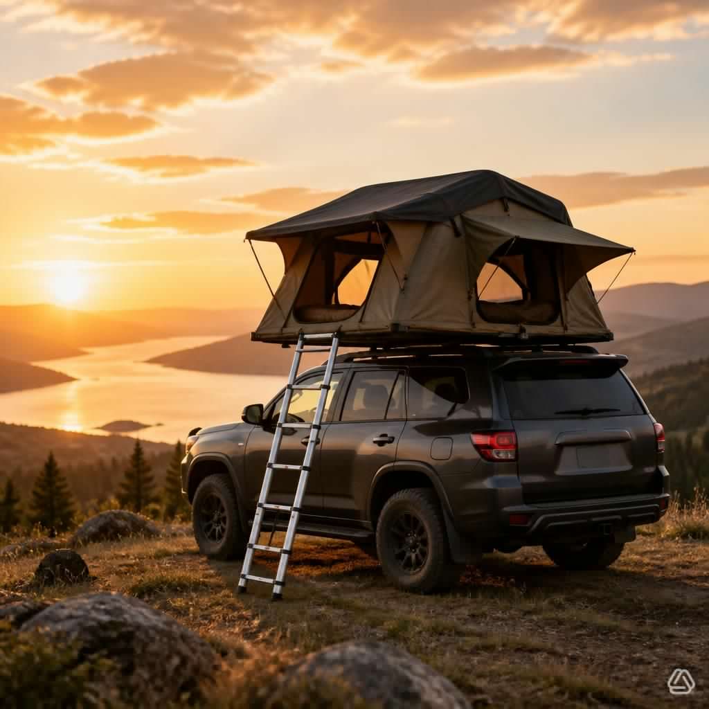 Best Rooftop Tents 2026: Worth It If You Take It Off