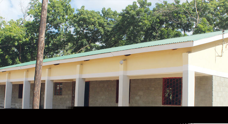 Stakeholders assess CDF guidelines on bursaries