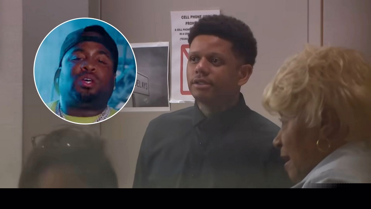 Yella Beezy Lyrics Named in Mo3 Case