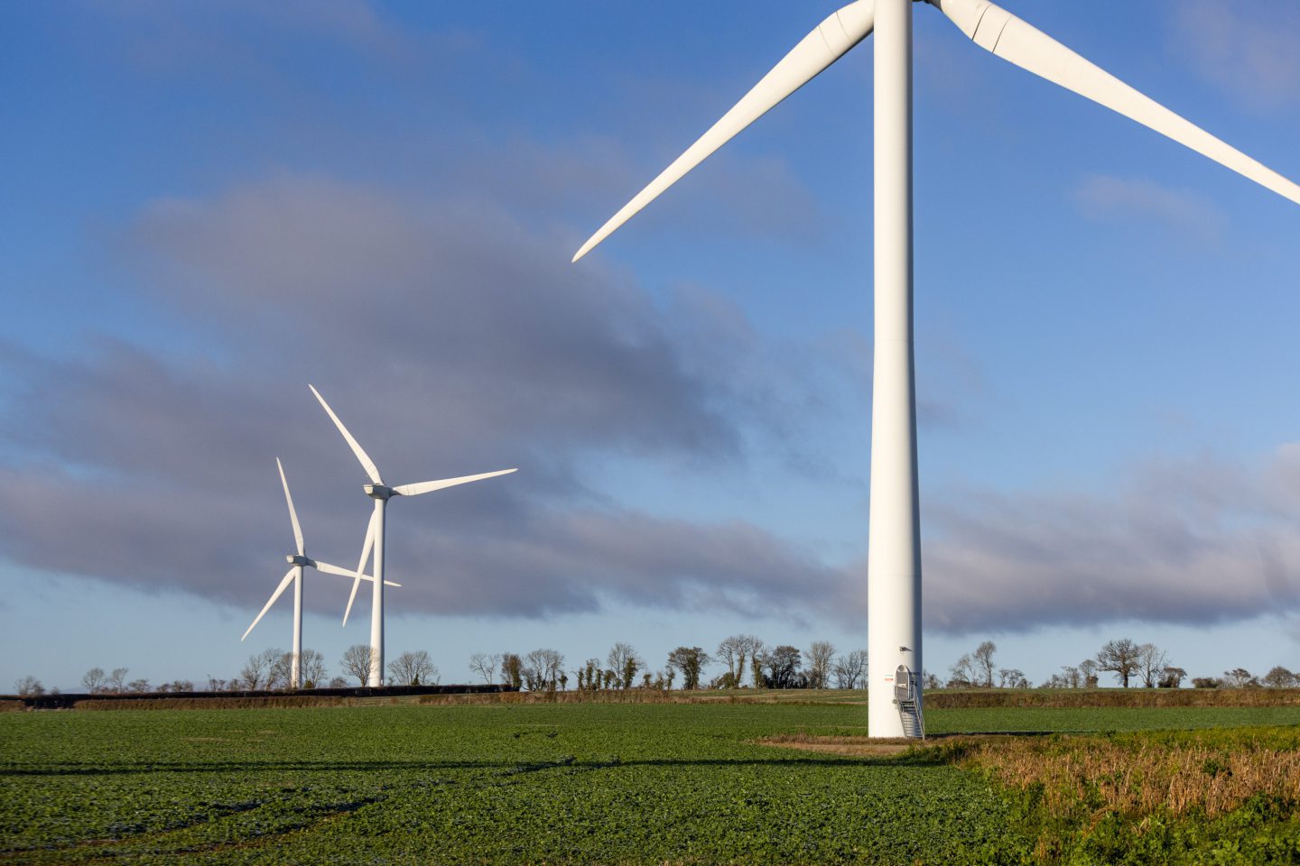 ERG acquires 73MW UK onshore wind arsenal after Swedish portfolio sale