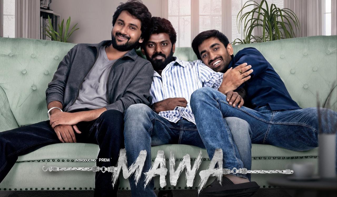‘Mawa’ launched with grand pooja ceremony