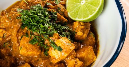 Ditch the takeaway: Try this easy midweek ‘fakeaway’