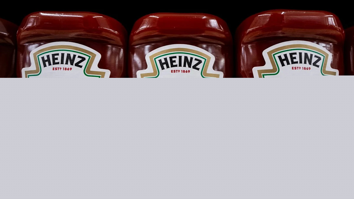 Kraft Heinz signs multiyear Disney deal for parks and branding
