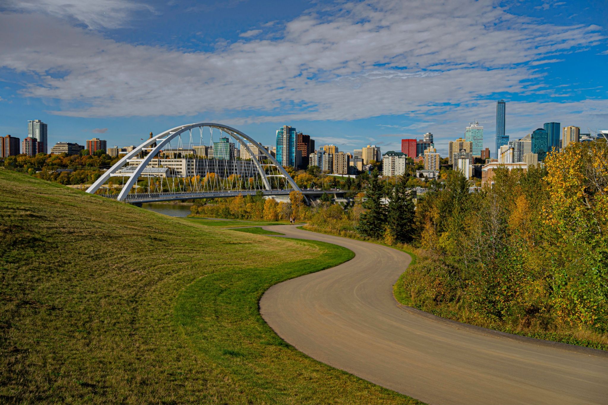 This property type is seeing the largest price increase in Edmonton