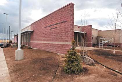 Forensic mental health facility opening soon in Galen