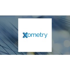Xometry, Inc. (NASDAQ:XMTR) Receives Consensus Recommendation of “Hold” from Brokerages