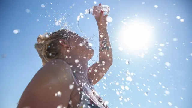 Ciclone no Sul traz ventos e eleva temperaturas na Região Noroeste durante o fim de semana
