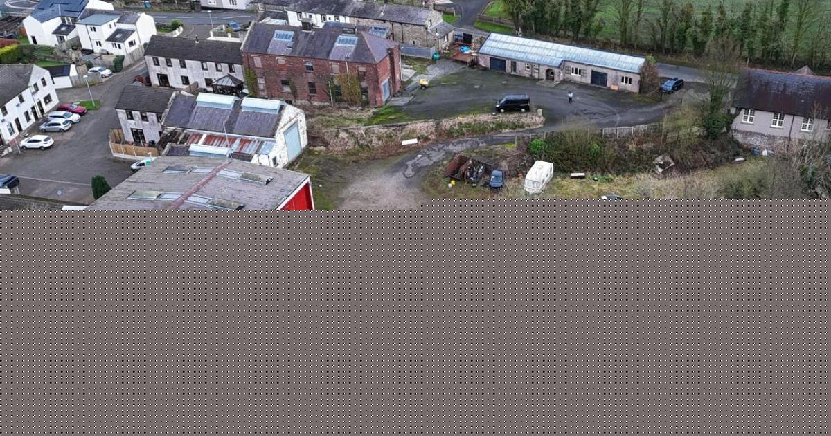 Five homes can be built despite parish council concerns