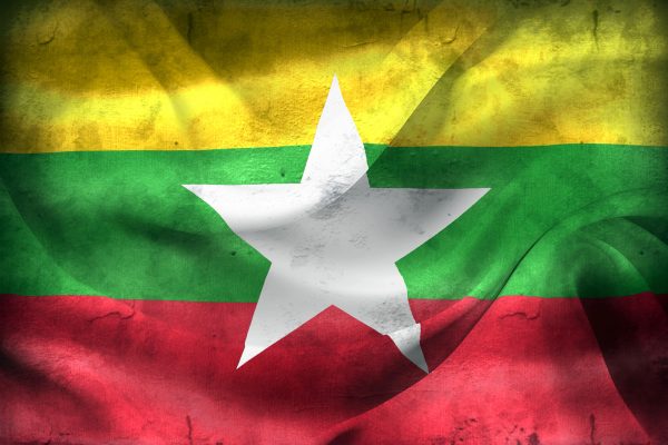 Myanmar’s Readmission to ASEAN Summits Still ‘Far Off,’ Special Envoy Says
