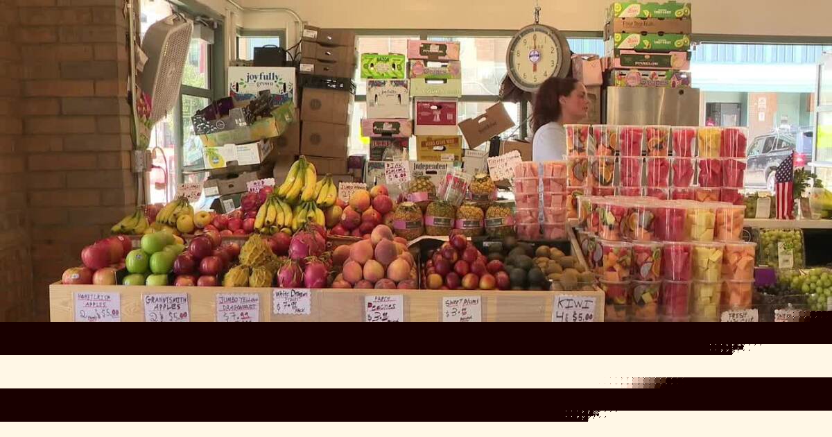 Big boost: Cleveland Clinic teaching kitchen coming to West Side Market